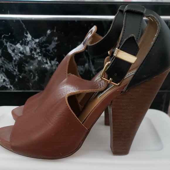 Steve Madden Allyce - Picture 2 of 3